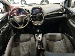 شيفروليه سبارك